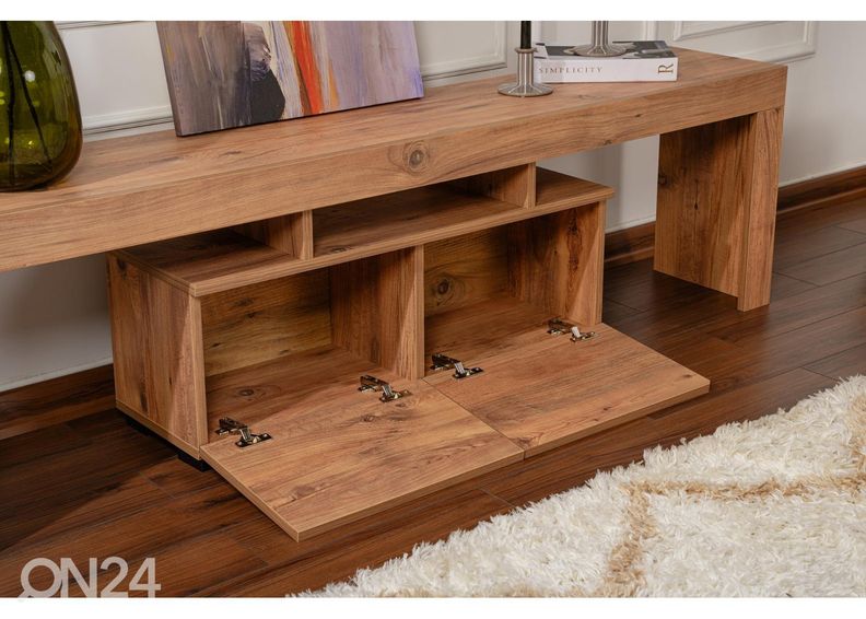 Подставка под ТВ Adana 180 см увеличить