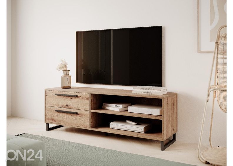 Подставка под ТВ Alam 150 см увеличить