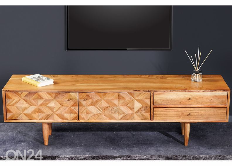 Подставка под ТВ Alpine 145 cm увеличить