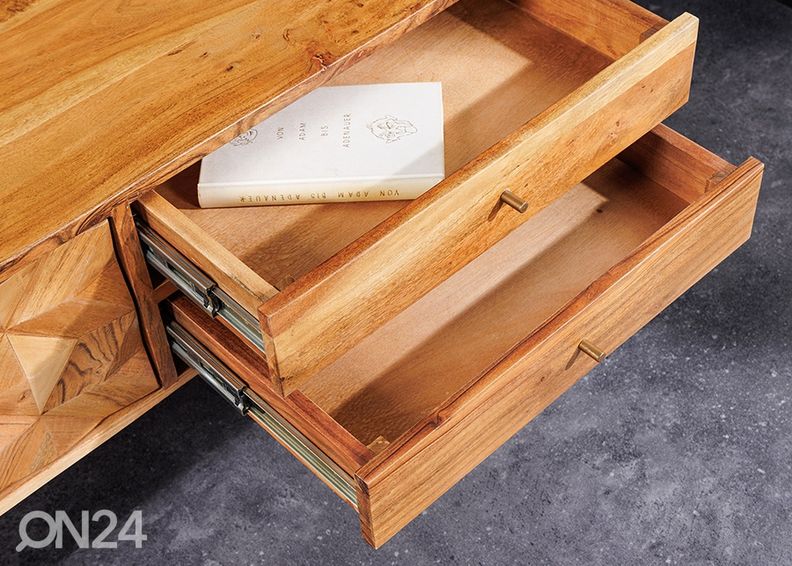 Подставка под ТВ Alpine 145 cm увеличить