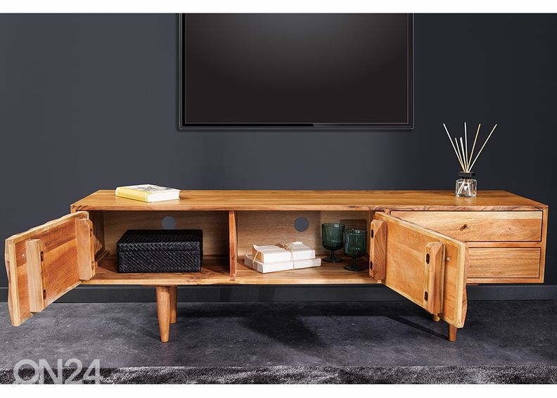 Подставка под ТВ Alpine 145 cm увеличить