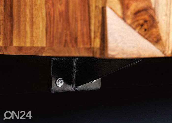 Подставка под ТВ Alpine 160 cm увеличить