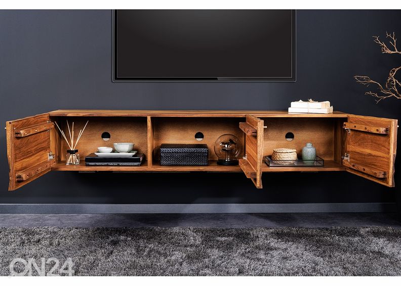 Подставка под ТВ Alpine 160 cm увеличить