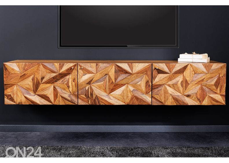 Подставка под ТВ Alpine 160 cm увеличить