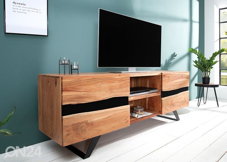 Подставка под ТВ Amazonas увеличить