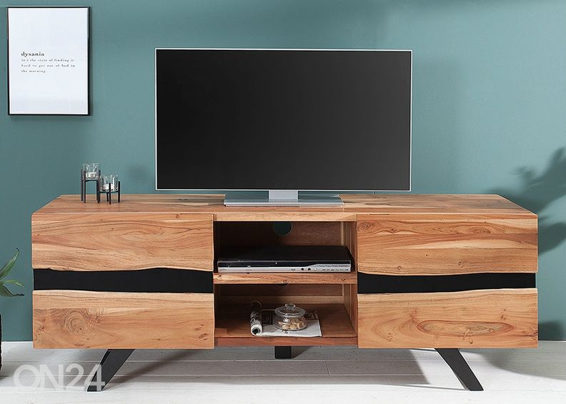 Подставка под ТВ Amazonas увеличить