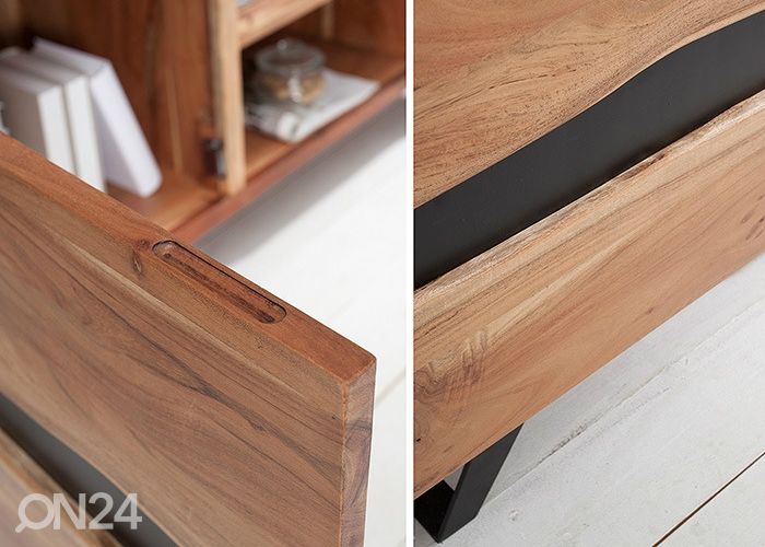 Подставка под ТВ Amazonas увеличить