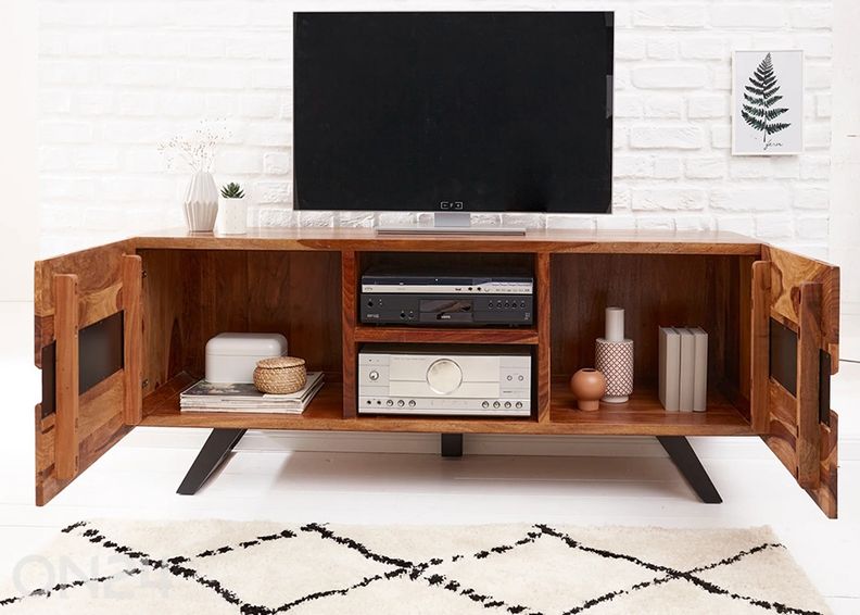 Подставка под ТВ Amazonas увеличить