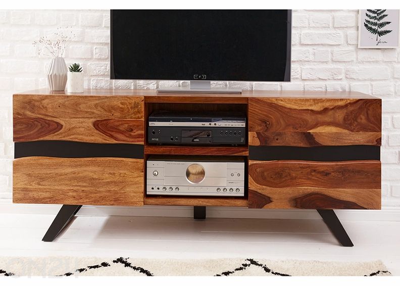 Подставка под ТВ Amazonas увеличить