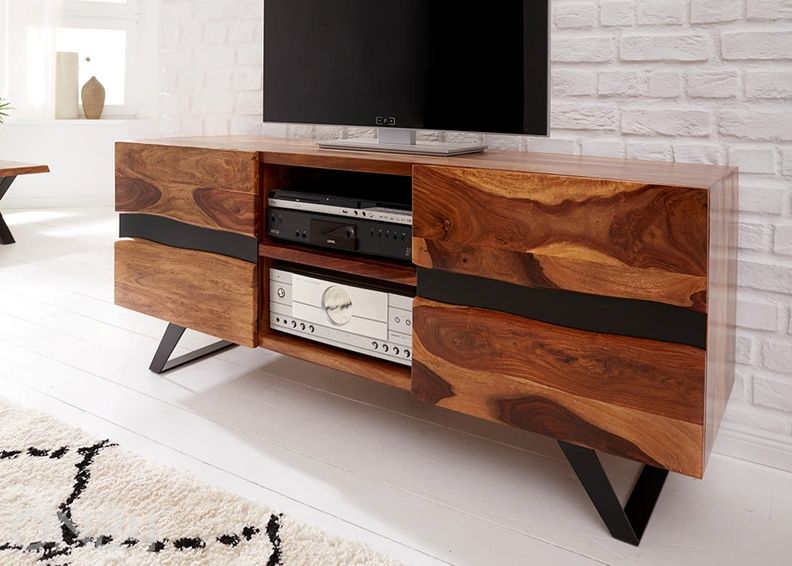 Подставка под ТВ Amazonas увеличить