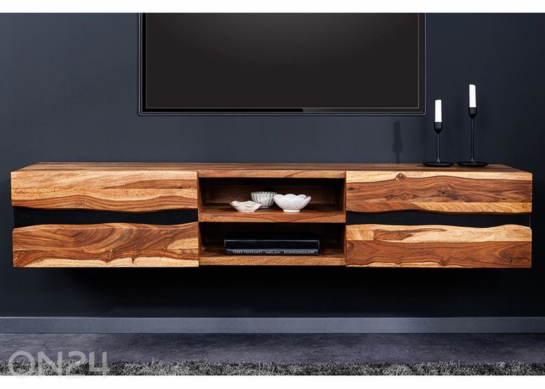 Подставка под ТВ Amazonas увеличить