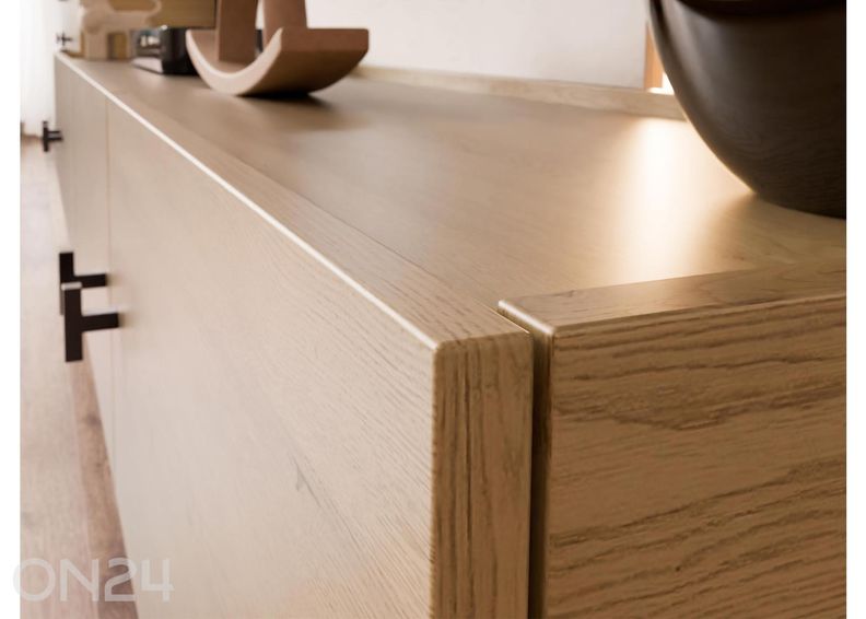 Подставка под ТВ Anjou 200 см увеличить