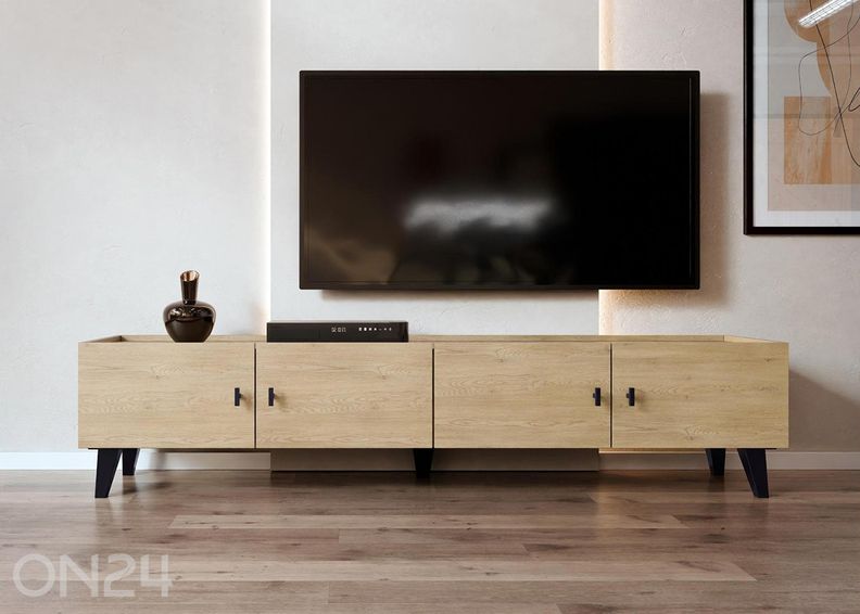 Подставка под ТВ Anjou 200 см увеличить