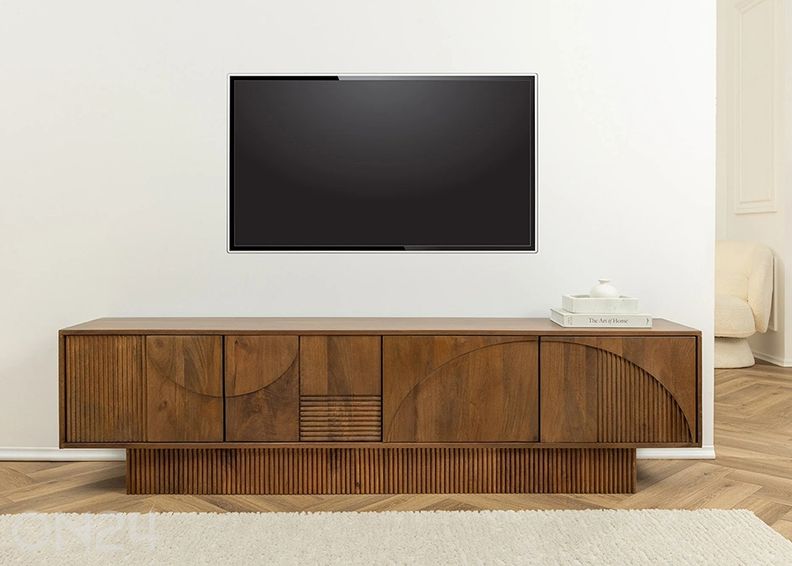 Подставка под ТВ Art Deco увеличить