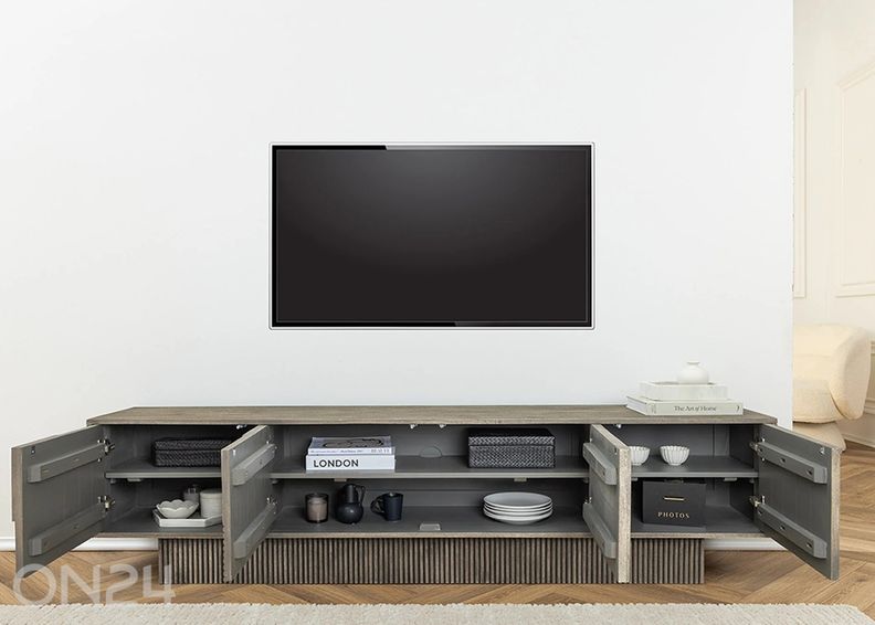 Подставка под ТВ Art Deco увеличить