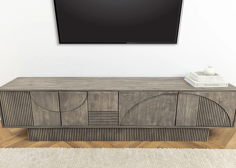 Подставка под ТВ Art Deco увеличить