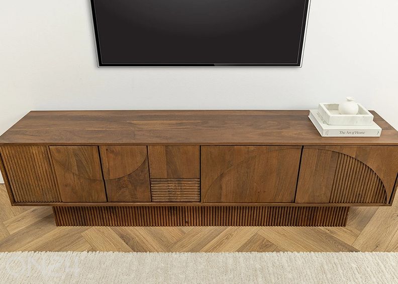 Подставка под ТВ Art Deco увеличить