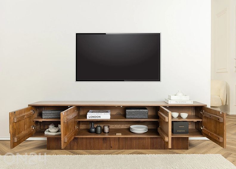 Подставка под ТВ Art Deco увеличить