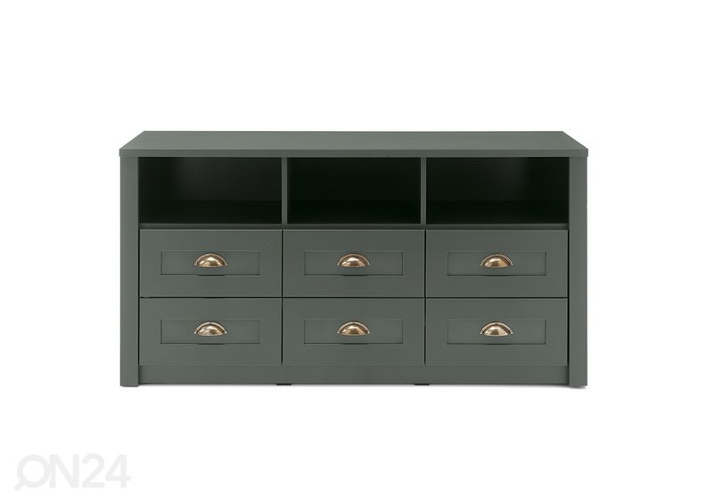 Подставка под ТВ Ascot увеличить