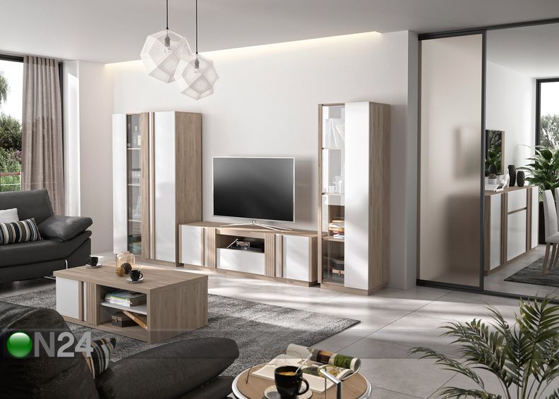 Подставка под ТВ Aston увеличить