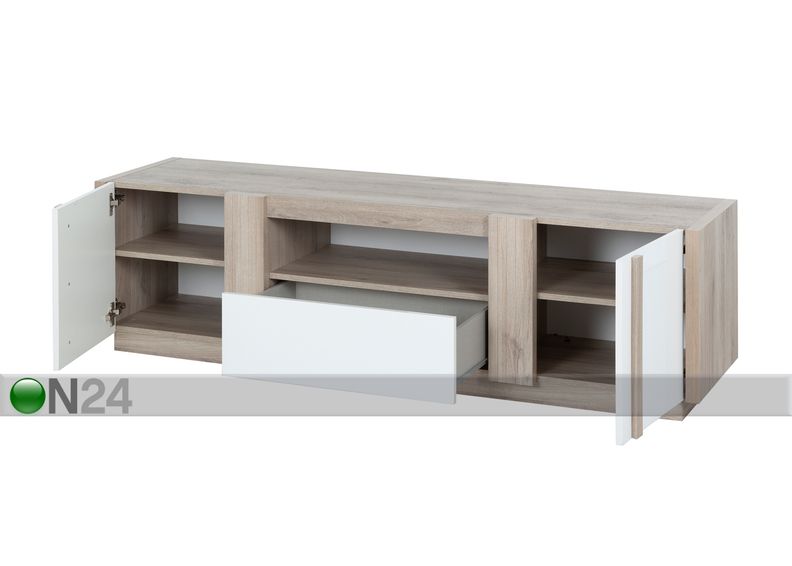 Подставка под ТВ Aston увеличить