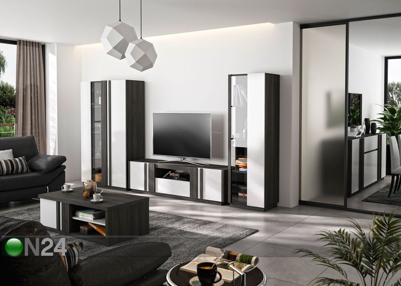 Подставка под ТВ Aston увеличить