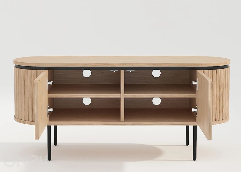 Подставка под ТВ Atelier 120 см увеличить