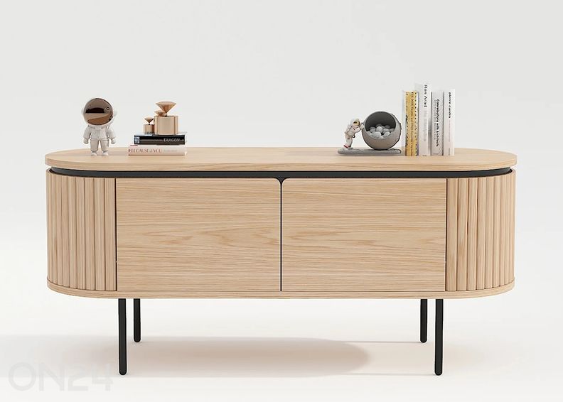 Подставка под ТВ Atelier 120 см увеличить