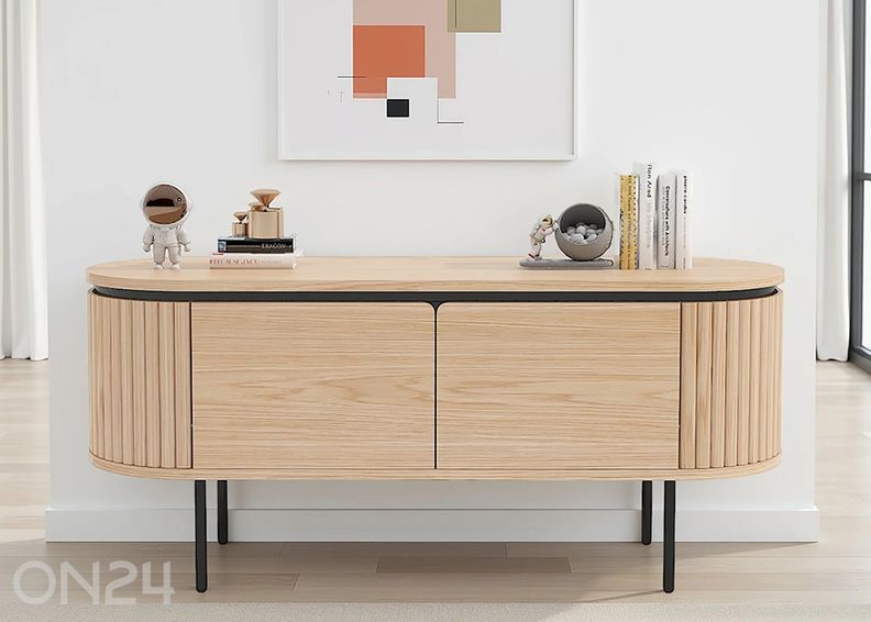 Подставка под ТВ Atelier 120 см увеличить