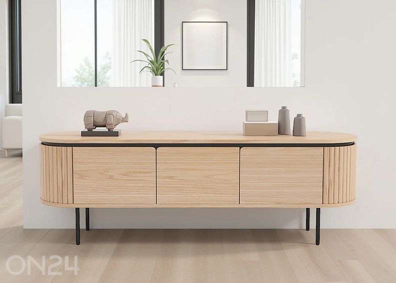 Подставка под ТВ Atelier 160 см увеличить