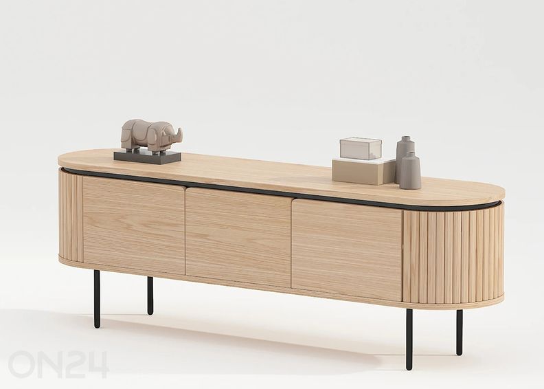 Подставка под ТВ Atelier 160 см увеличить