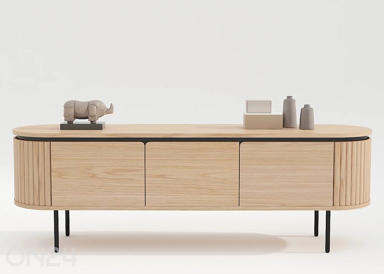 Подставка под ТВ Atelier 160 см увеличить