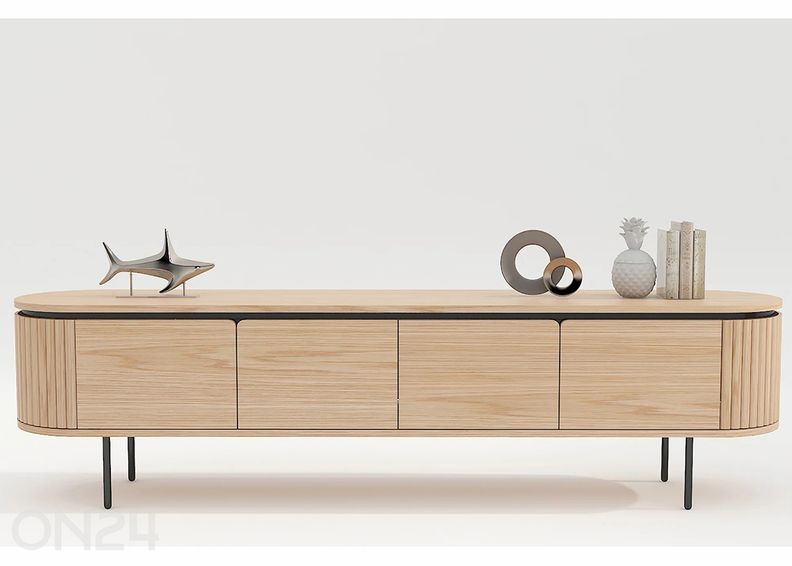 Подставка под ТВ Atelier 200 см увеличить