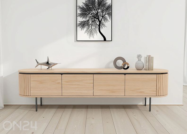 Подставка под ТВ Atelier 200 см увеличить