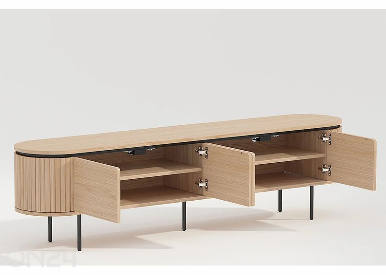 Подставка под ТВ Atelier 200 см увеличить