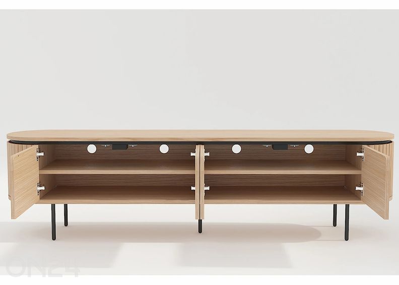 Подставка под ТВ Atelier 200 см увеличить