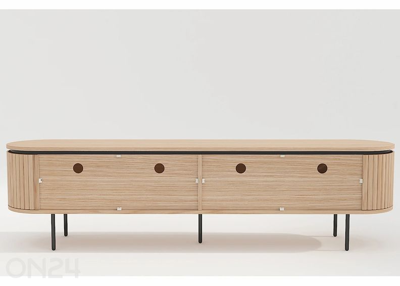 Подставка под ТВ Atelier 200 см увеличить