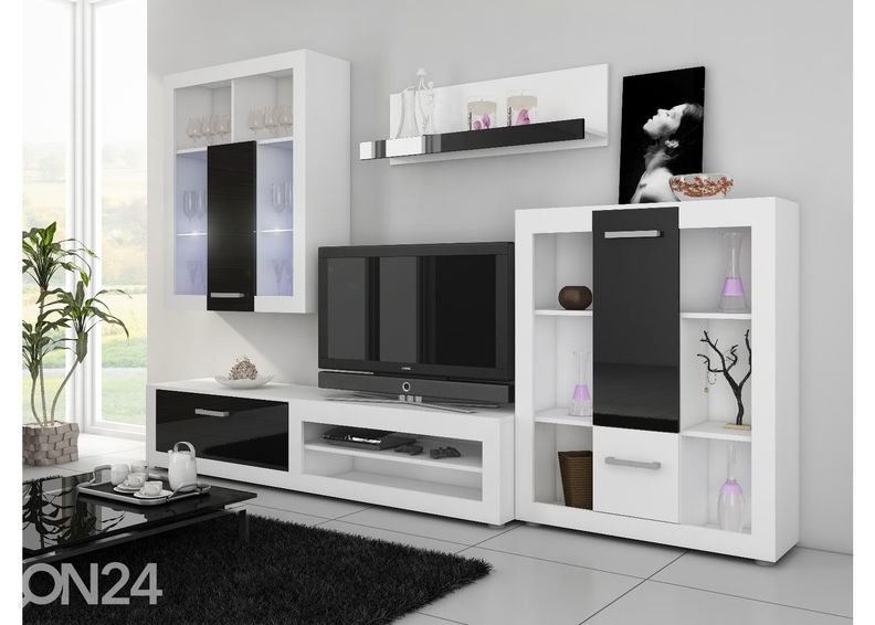 Подставка под ТВ Bally 190 cm увеличить