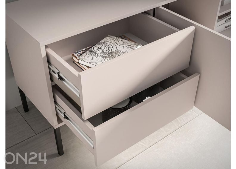 Подставка под ТВ Barnee увеличить