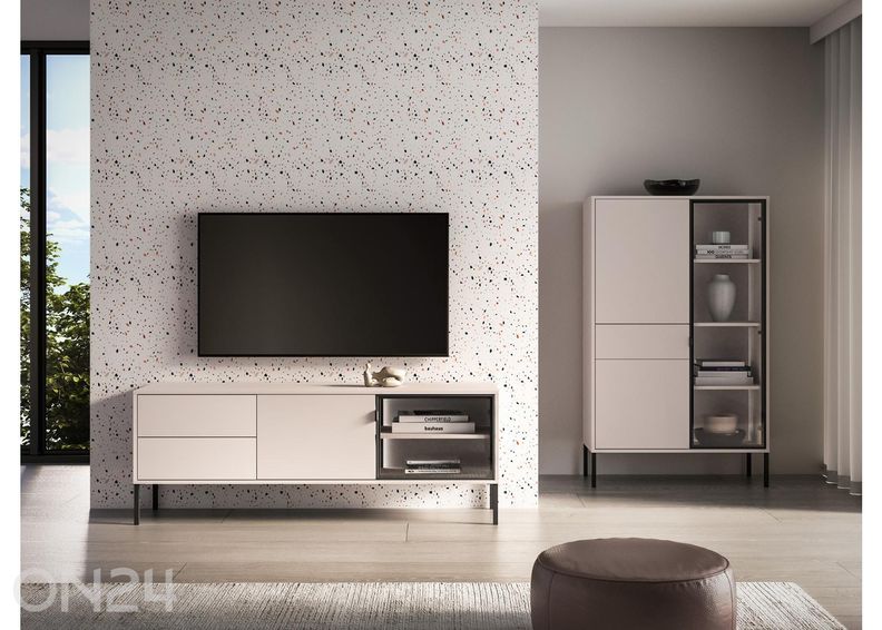 Подставка под ТВ Barnee увеличить