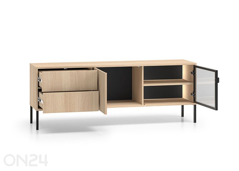 Подставка под ТВ Barnee увеличить