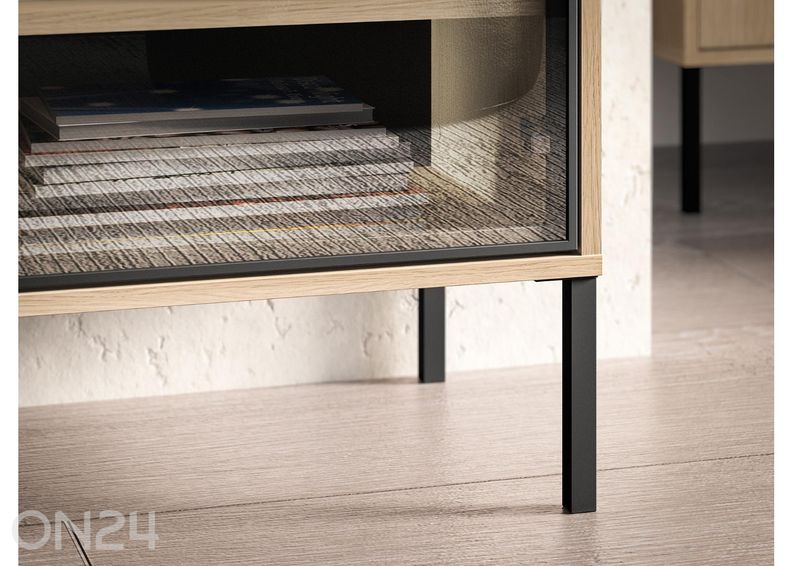 Подставка под ТВ Barnee увеличить