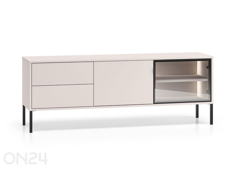 Подставка под ТВ Barnee увеличить