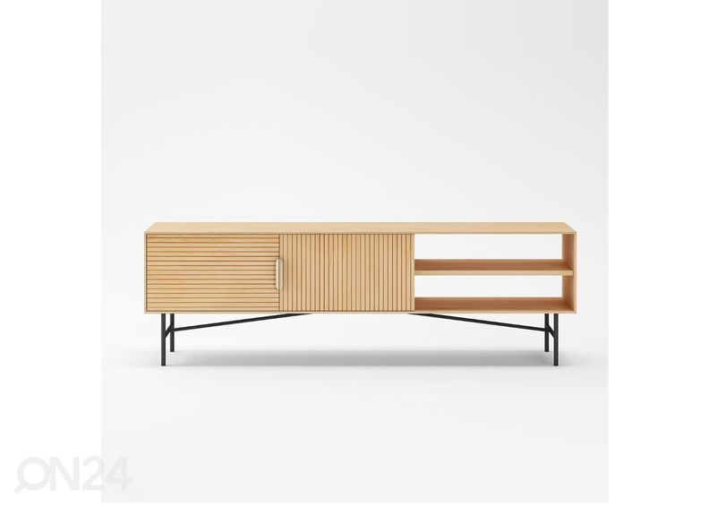 Подставка под ТВ Bassel увеличить