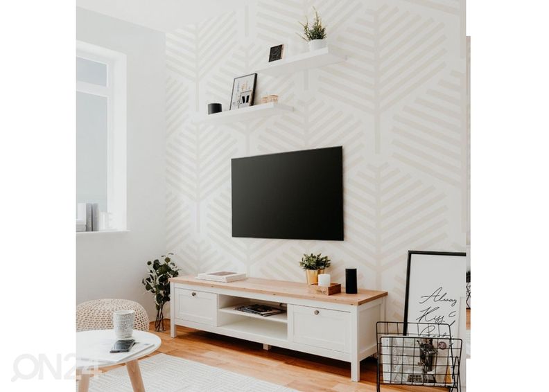 Подставка под ТВ Bergen увеличить