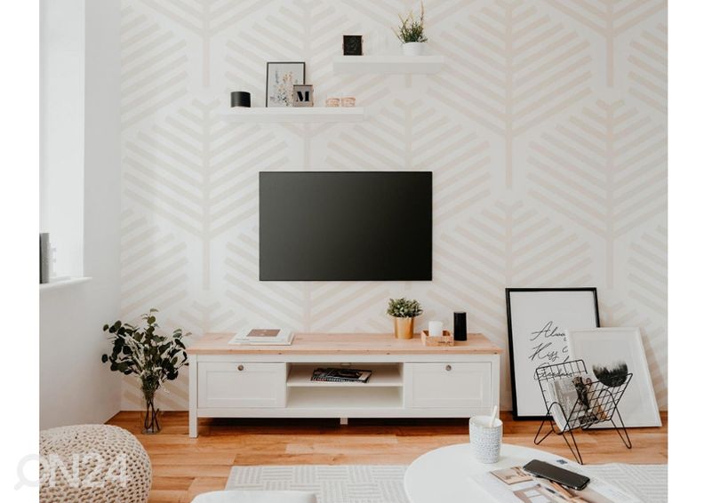 Подставка под ТВ Bergen увеличить