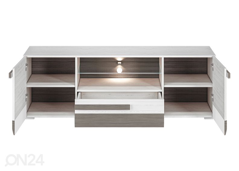 Подставка под ТВ Bianca увеличить