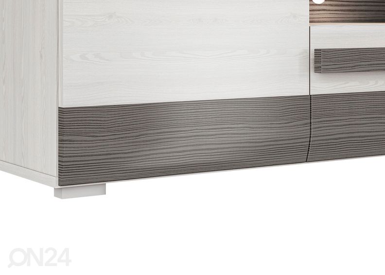 Подставка под ТВ Bianca увеличить