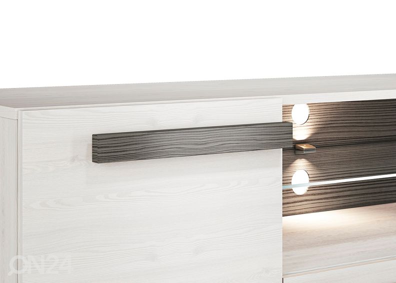 Подставка под ТВ Bianca увеличить