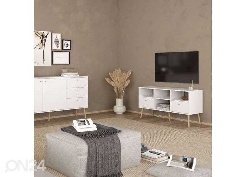 Подставка под ТВ Bodo 117 cm увеличить